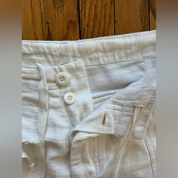 Free People Cargo Pants - Picture 2 of 7